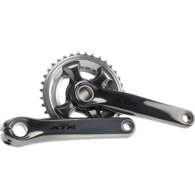 Mechanizm korbowy Shimano XTR XC FC-M9000