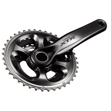 Mechanizm korbowy Shimano XTR Trail FC-M9020