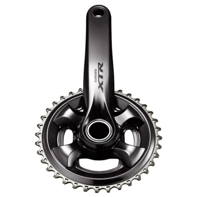 Mechanizm korbowy Shimano XTR Trail FC-M9020