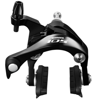 Shimano BR 5800 105 Hamulec tylny czarny