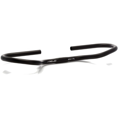 Kierownica trekkingowa XLC HB-C05 czarna