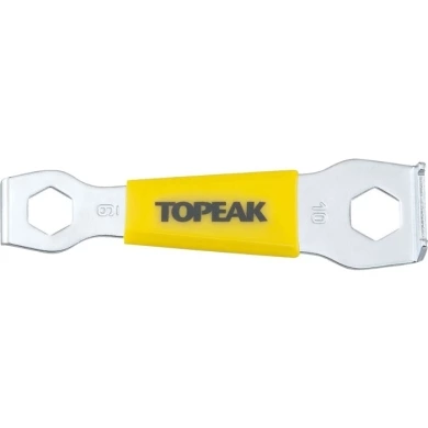Klucz do tarcz korby Topeak Chainring Nut Wrench
