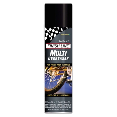 Odtłuszczacz Finish Line Ecotech 2 Degreaser