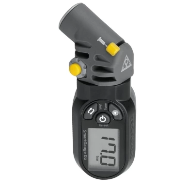 Manometr elektroniczny Topeak SmartGauge D2