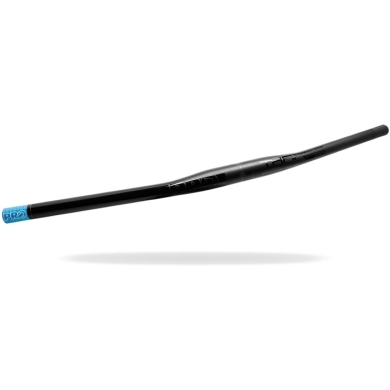 Kierownica MTB PRO Tharsis XC Carbon (31,8x700 mm)