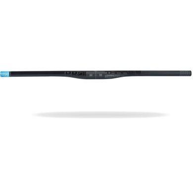 Kierownica MTB PRO Tharsis XC Flat Top Di2 Carbon (31,8x720 mm)