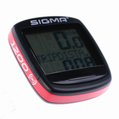 Licznik rowerowy Sigma Baseline 1200 WL