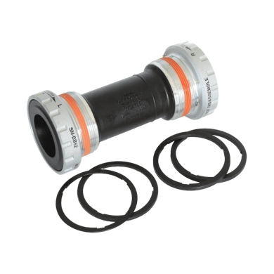 Suport rowerowy Shimano Deore SM-BB52 BSA