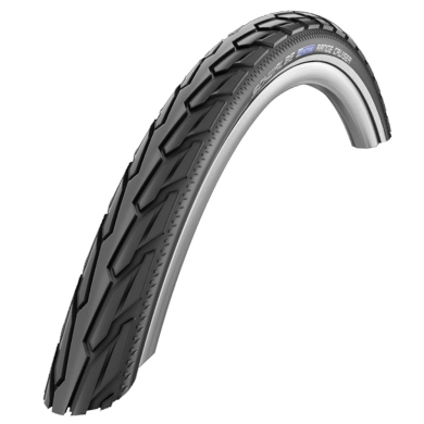 Schwalbe Range Cruiser 26 x 1.75 KG SBC TS Opona rowerowa Reflex