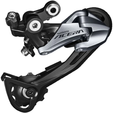 Shimano RD M3000 Acera Shadow Przerzutka tylna 9rz.