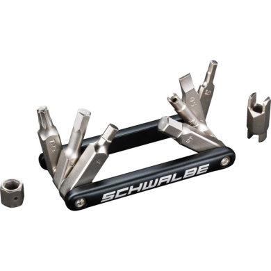 Multitool Schwalbe Mini 10