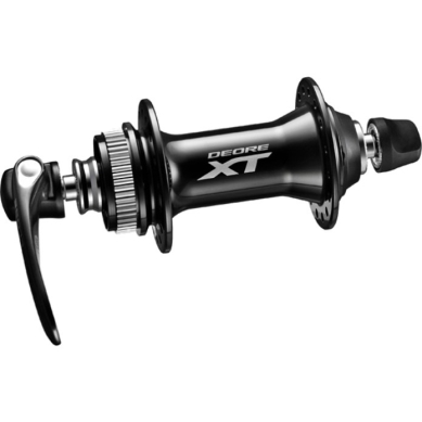 Shimano HB M8000 Deore XT Piasta przednia Center Lock