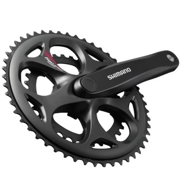 Mechanizm korbowy Shimano Tourney FC-A070