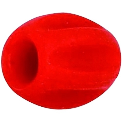 Jagwire Protektor Mini Tube Tops czerwony