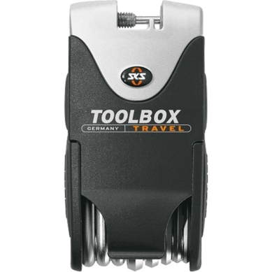 Multitool SKS Toolbox Travel 17