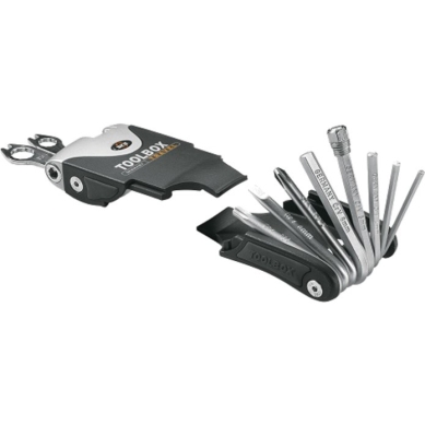 Multitool SKS Toolbox Travel 17