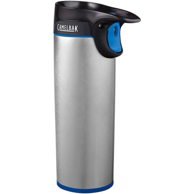 Kubek termiczny Camelbak Forge Vacuum srebrny