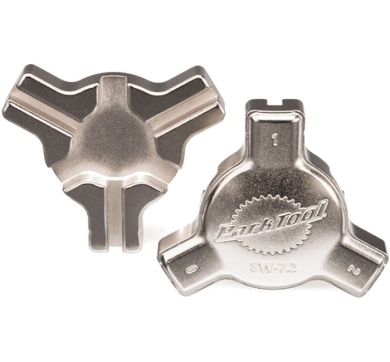 Klucz do szprych Park Tool SW-7.2