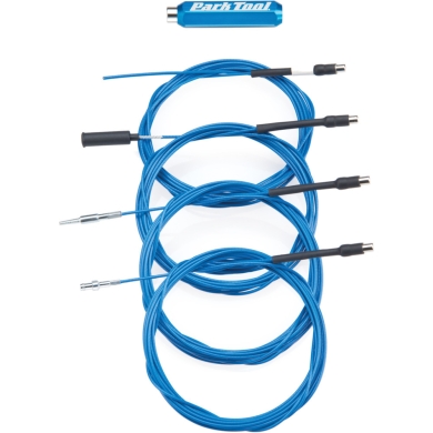 Zestaw do prowadzenia przewodów w ramie Park Tool IR-1.2