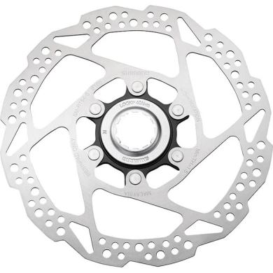 Tarcza hamulcowa Shimano Deore SM-RT54