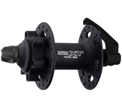 Shimano HB M756 Deore XT Przednia piasta