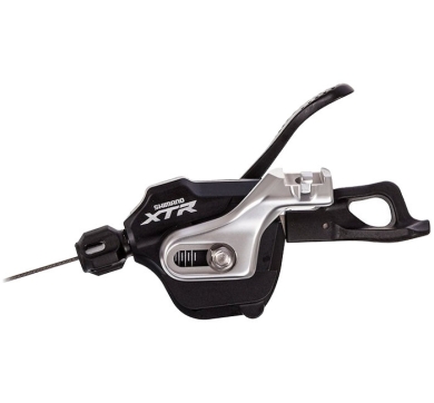 Shimano SL M980 XTR Manetka dźwignia przerzutki 2/3rz. Ispec