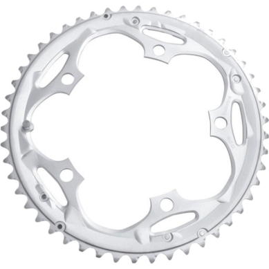 Tarcza mechanizmu korbowego Shimano FC-3403 (50T) czarna