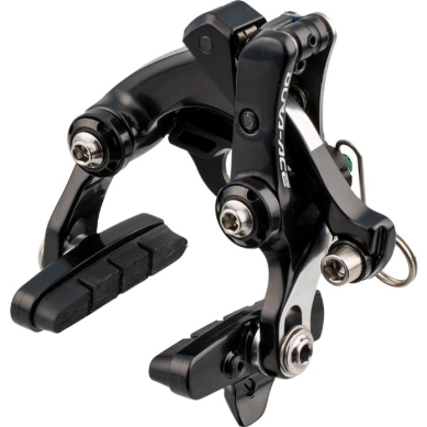 Shimano BR 9010 Hamulec tylny okł. R55C4 direct mount obręcz karbon