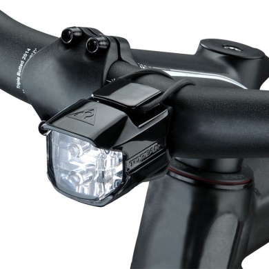 Lampka przednia Topeak White Lite Race