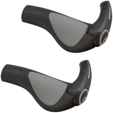 Ergon GP2 Performance Comfort Chwyty kierownicy ergonomiczne