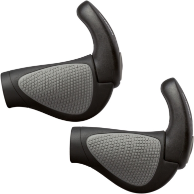 Ergon GP2 Performance Comfort Gripshift Chwyty kierownicy ergonomiczne