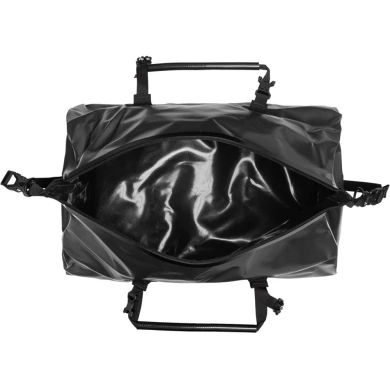 Torba na bagażnik Ortlieb Rack Pack czarna