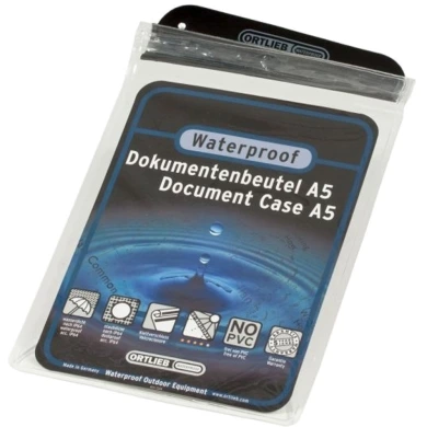 Torebka na dokumenty Ortlieb Document Bag A5