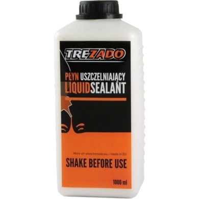 Mleczko uszczelniające Trezado Liquid Sealant