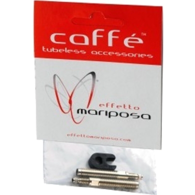 Effetto Mariposa Przedłużka zaworu Caffelatex