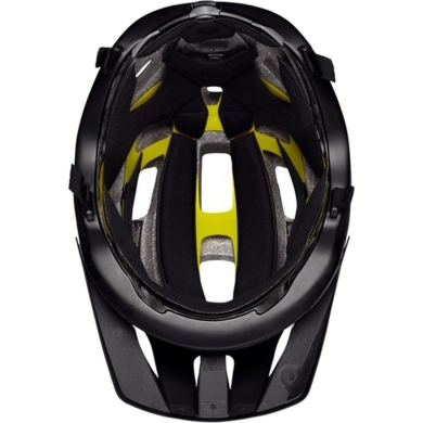 Kask rowerowy SixSixOne 661 EVO AM MIPS czarno-szary