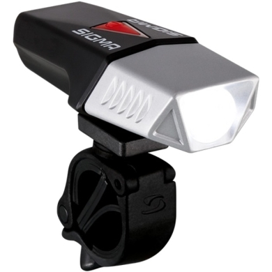 Sigma Buster 600 HL Lampka przednia LED aku
