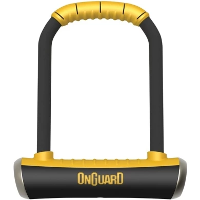 Zapięcie U-lock Onguard Pitbull STD 8003