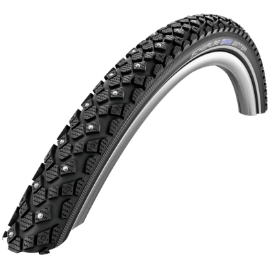 Opona Schwalbe Winter 28 KG TS 116K Reflex