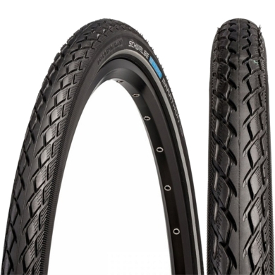 Schwalbe Marathon 28 GG Endurance TS Opona rowerowa Reflex