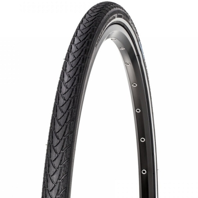 Schwalbe Marathon Plus 20 SG TS Opona rowerowa Reflex