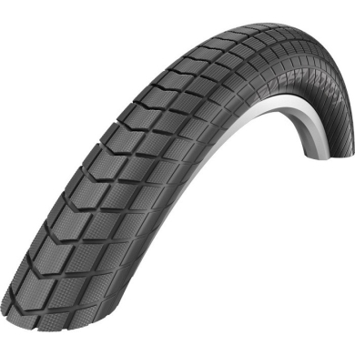 Schwalbe Super Moto X 27.5 x 2.40 GG DC SS Opona