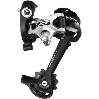 Shimano RD M771 XT Przerzutka tylna