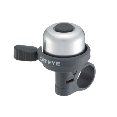 Cateye PB-1000 Wind Bell Dzwonek rowerowy aluminium