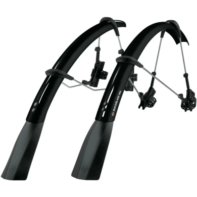 Komplet błotników SKS RaceBlade Pro 28" czarny