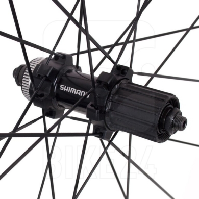 Shimano WH RX31 Koło tylne 700C 28 cali Disc Center Lock czarne