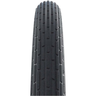 Opona Schwalbe Fat Frank 26 x 2.35 K-Guard SBC czarna