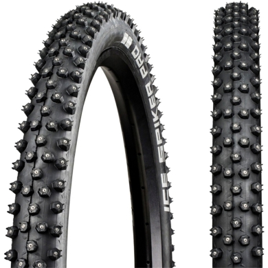 Opona Schwalbe Ice Spiker Pro 27.5x2.25 RG LS 378K