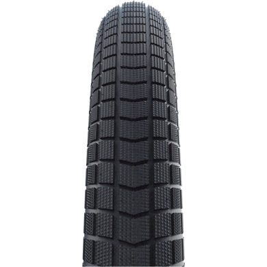 Opona Schwalbe Big Ben 28 x 1.50 RaceGuard