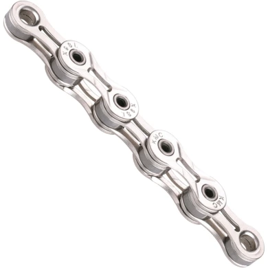 Łańcuch KMC X9SL srebrny